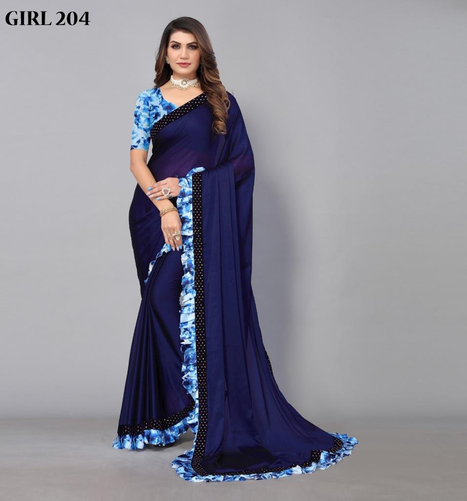 Fashion Lab Girl 201-206 Series 4