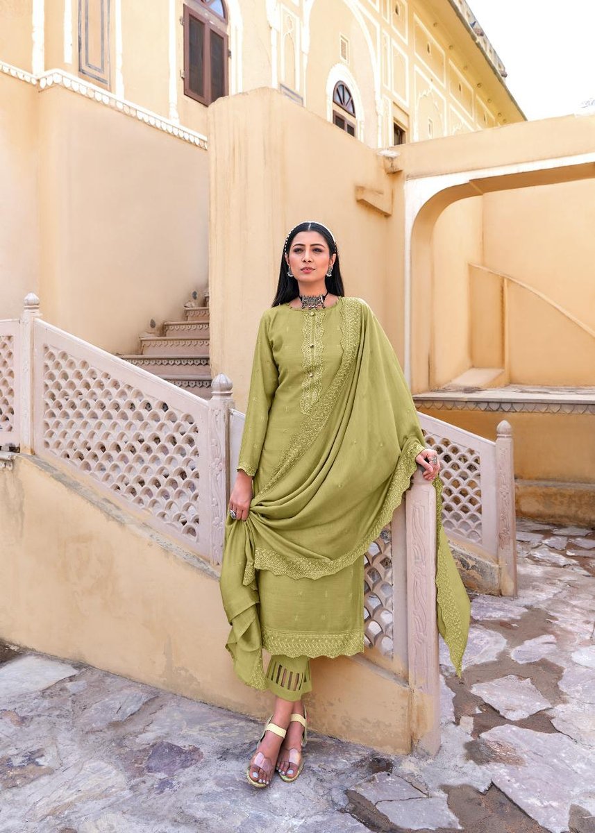 Bela Fashion Shama 3168-3174 Series 5