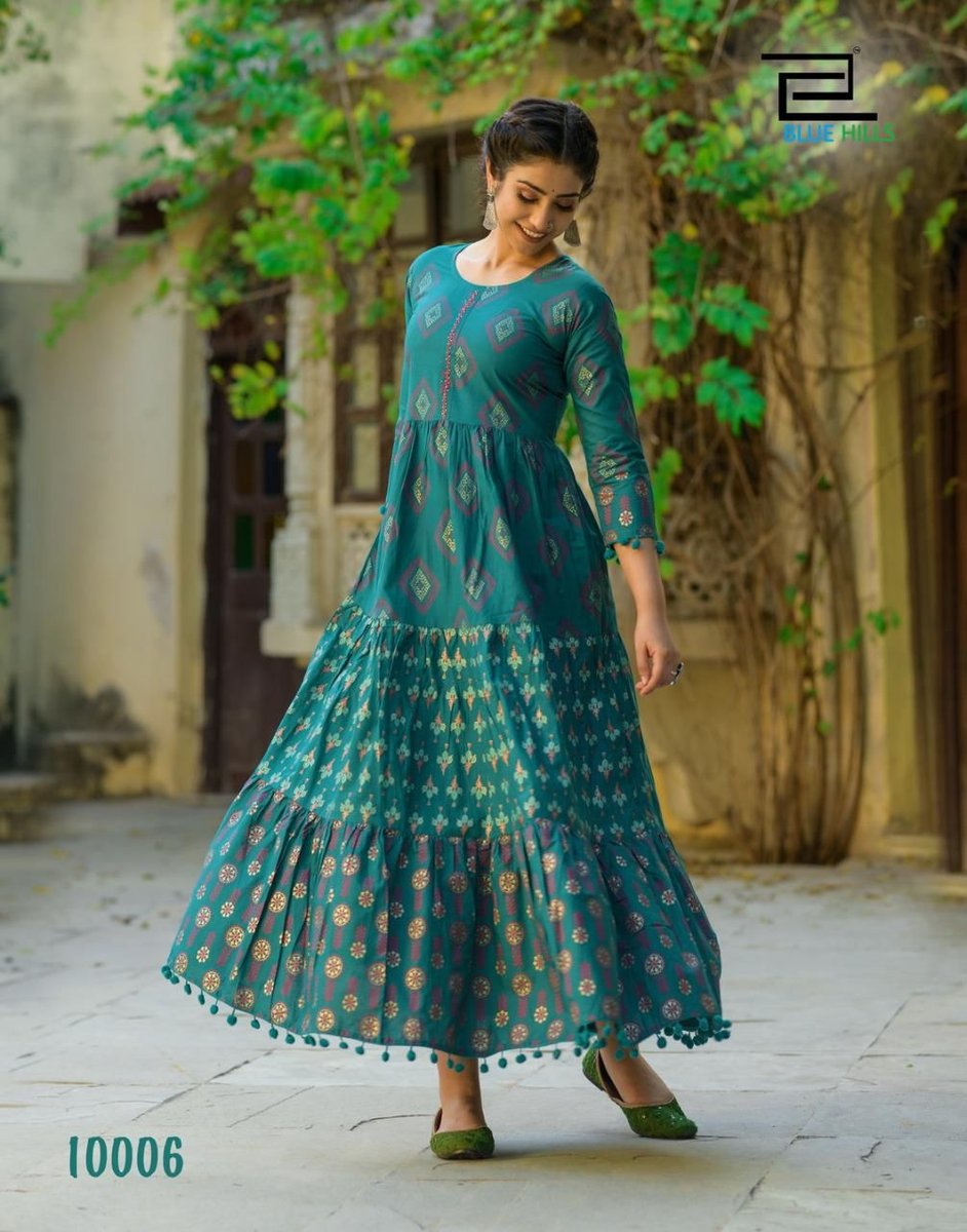 Blue Hills Bournvilla Vol-10 10001-10008 Series 2