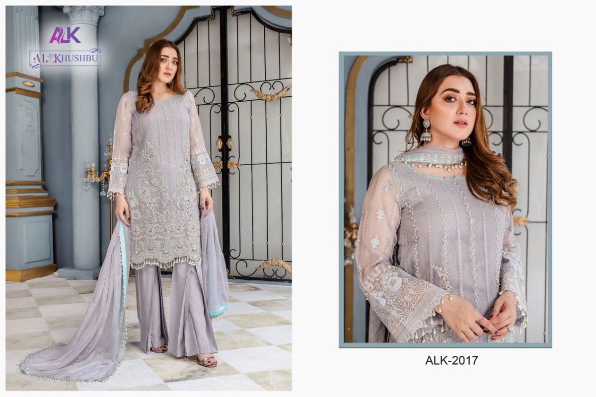 AL Khushbu Mariya Vol-1 2009-2017 Series 3