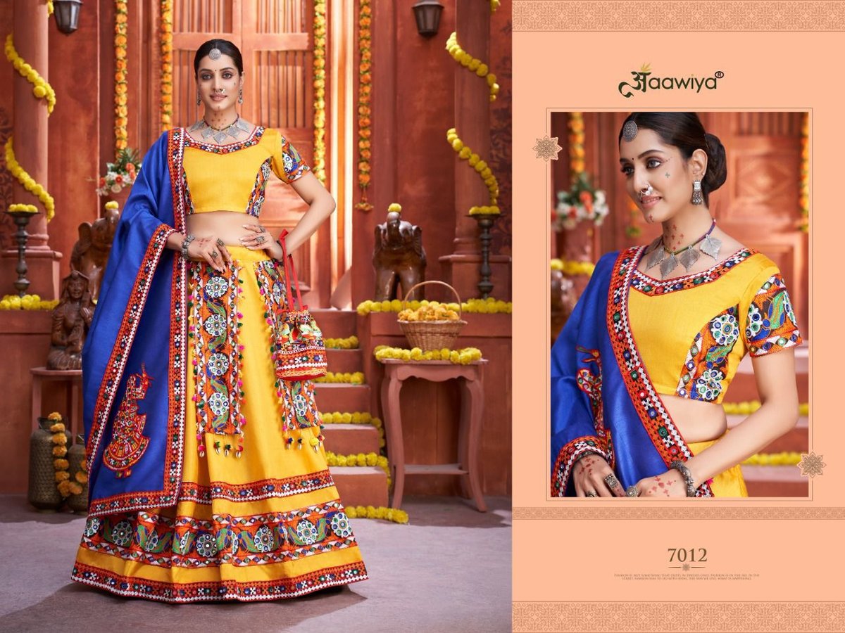 Aawiya Rajwadi Vol-3 7011-7014 Series 2
