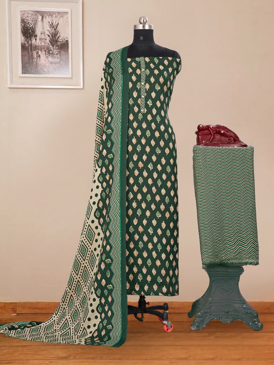Bipson Prints Preeto 1695 Colors 4