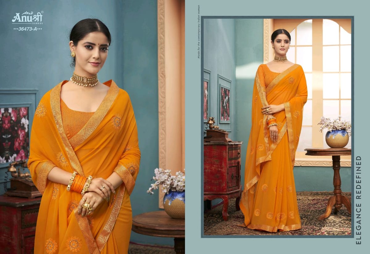 Anushree Rajshree 36473 Colors 1