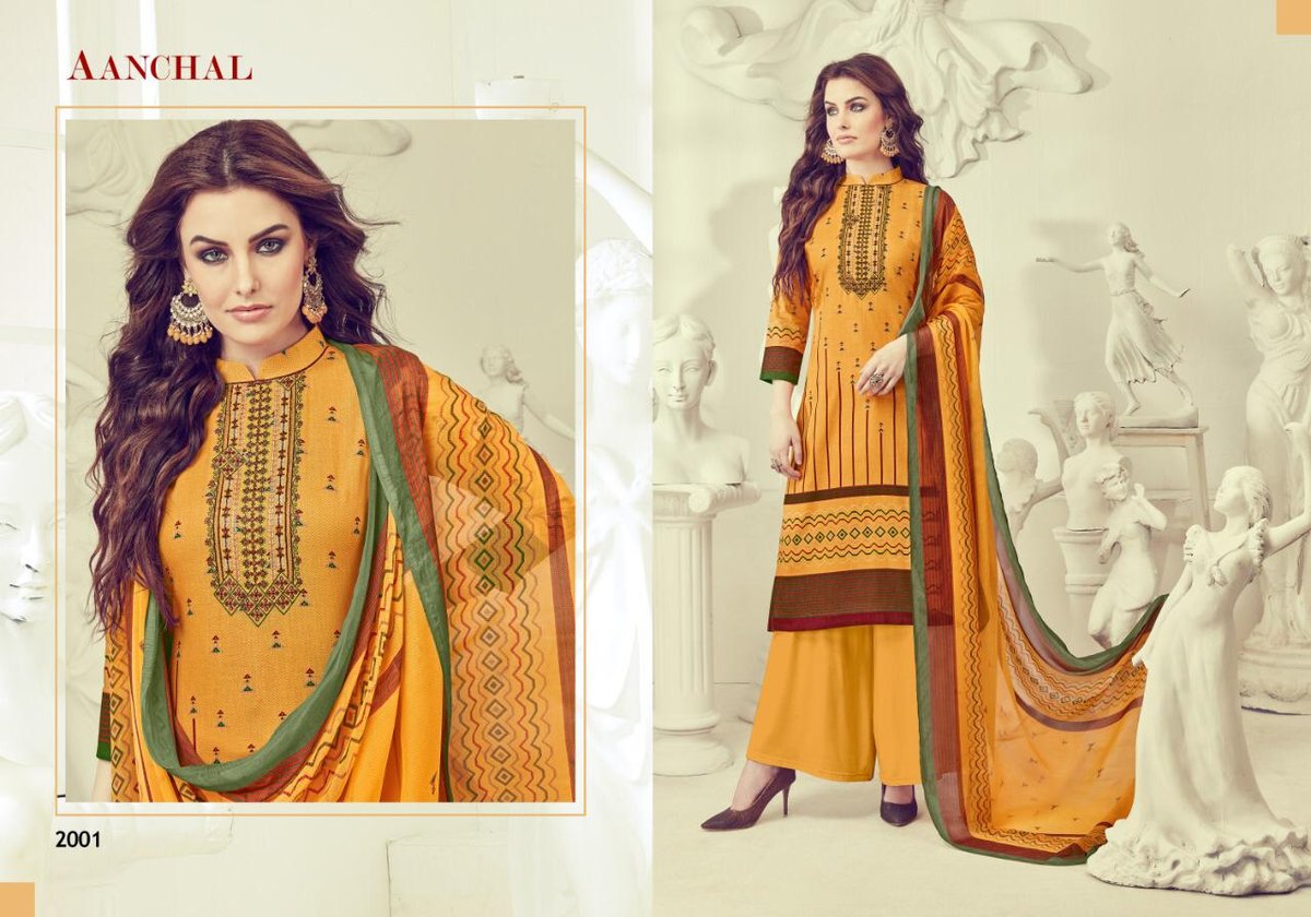 Aanchal Mastani Vol-2 2001-2008 Series 1
