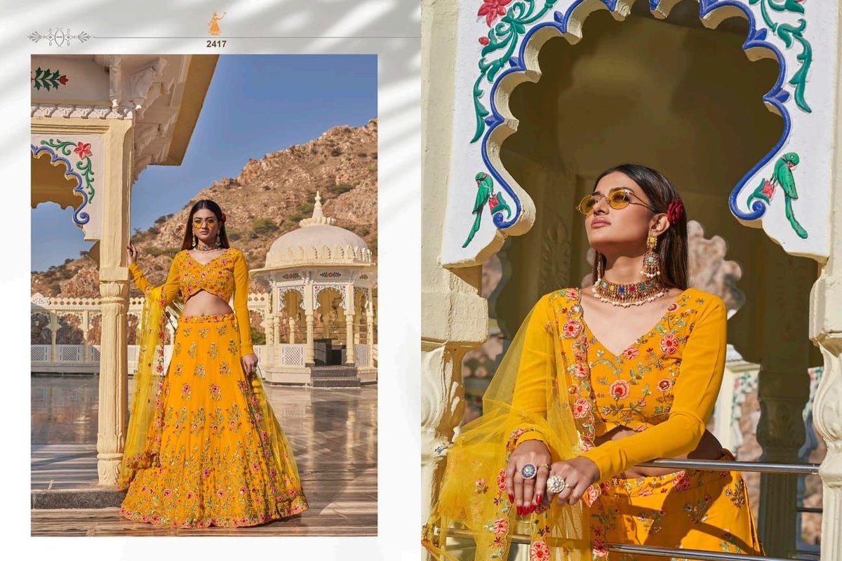 Anandam Jugnu 2413-2418 Series 5