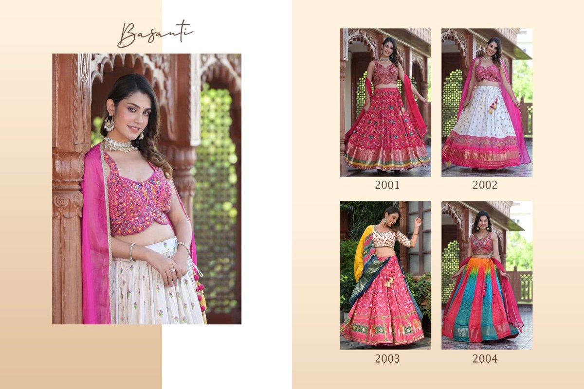 Virasat Basanti Vol-2 2001-2004 Series 5