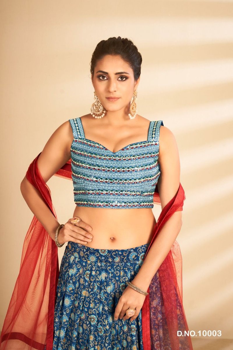 Arya Designs Vol-28 10001-10003 Series 6