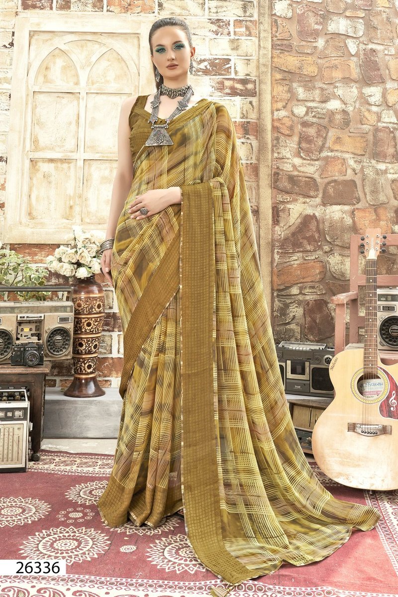 VALLABHI PRINTS DHANAK 26331 TO 26336 6