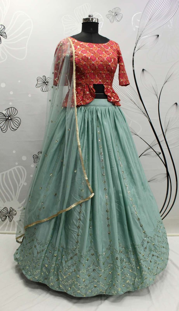 Shubhkala Girly Vol-23 2231-2237 Series 8