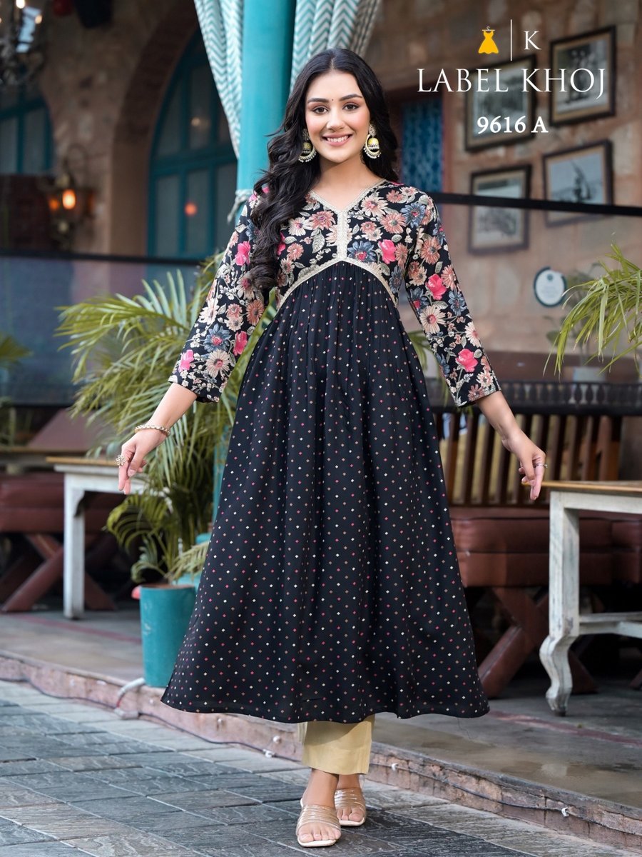 LABEL KHOJ 9615 & 9616 COLOUR‚ÄôS 3