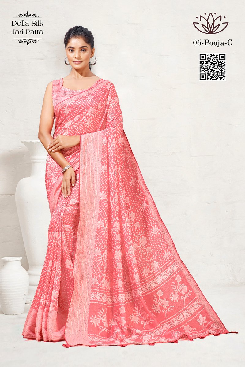 KALPVELLY TRENDZ POOJA 06-A TO 06-F 3