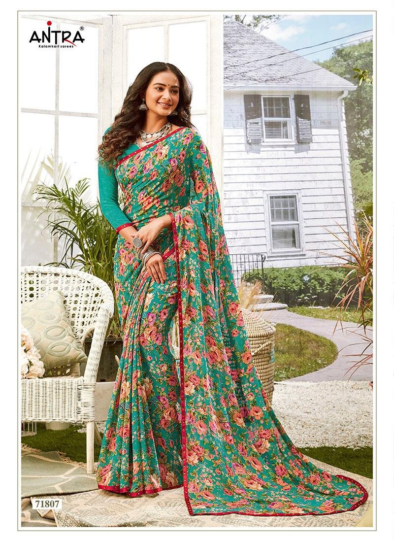 Antra Lifestyle Siya 71801-71810 Series 7