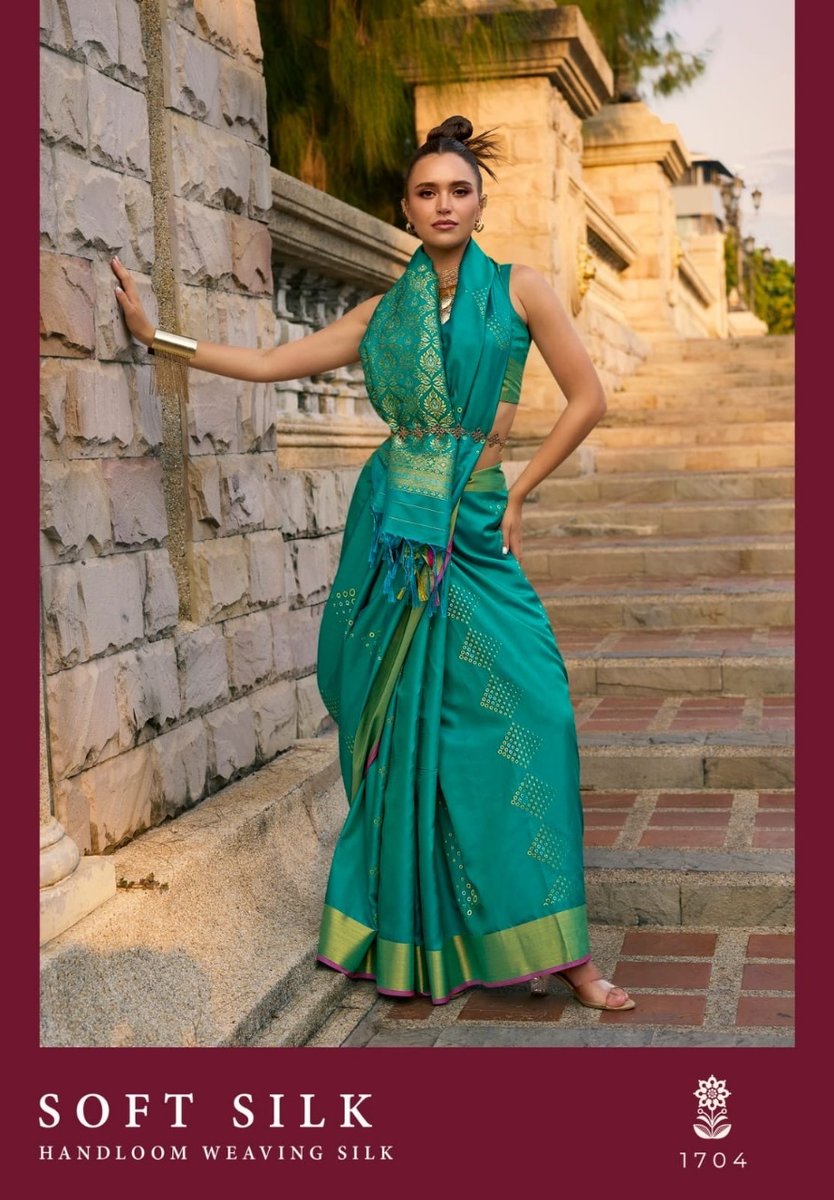 RAJTEX SOFT SILK 1701 TO 1706 4