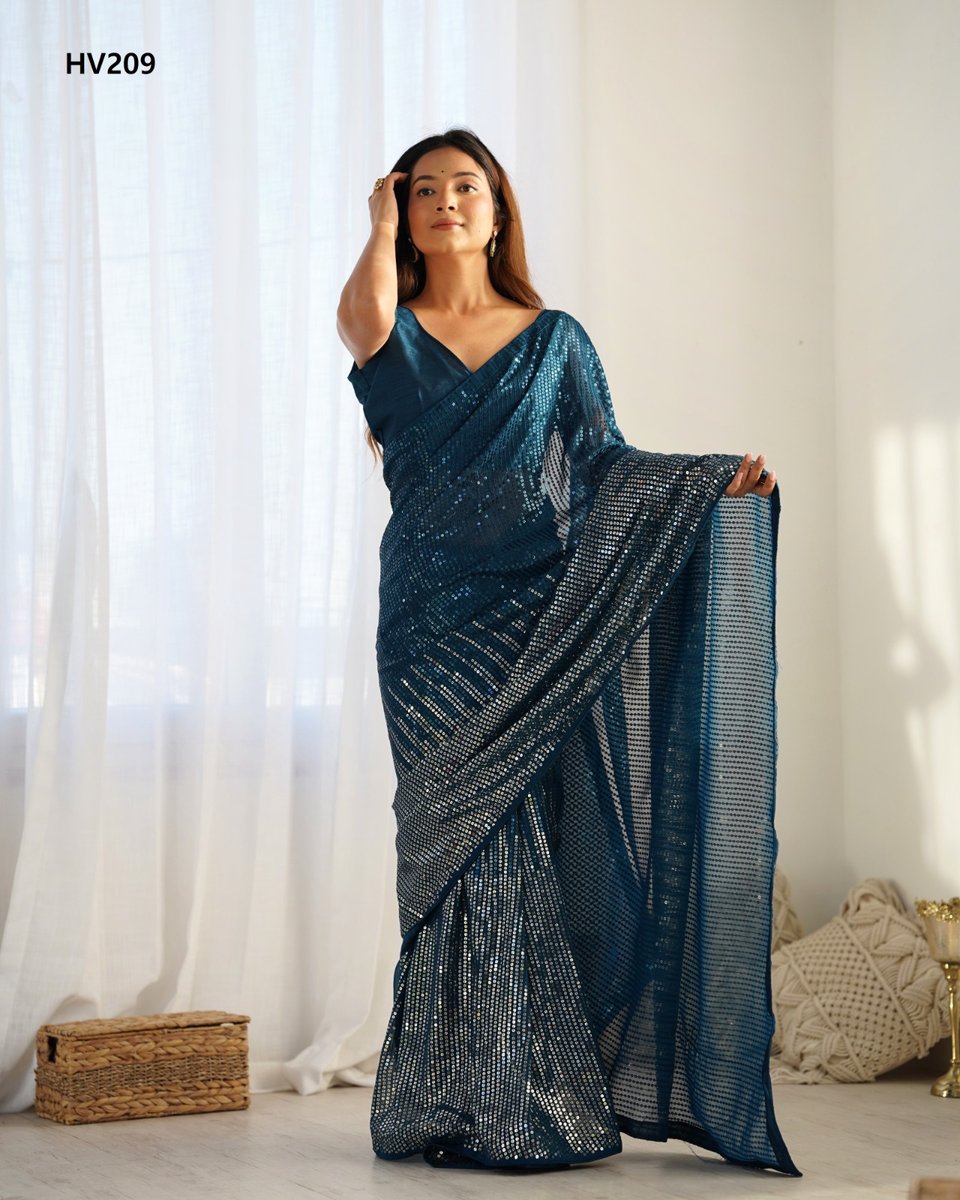 FASHION BERRY MEENA HV208 TO HV212 2