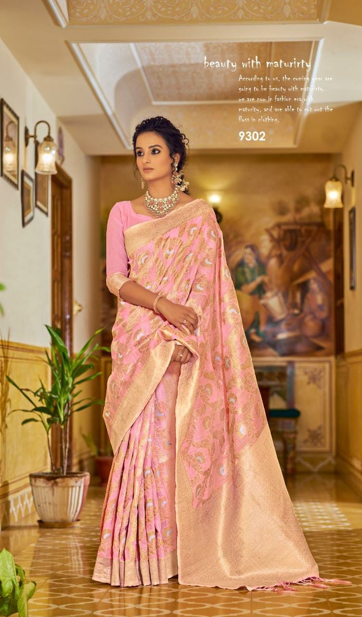 Rajpath Akshaya 9301-9306 Series 2
