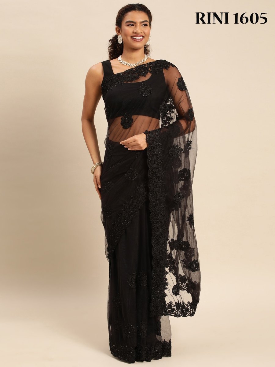 Fashion Lab Rini 1601-1608 Series 5