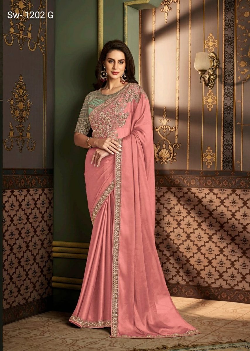 TFH SANDALWOOD HIT DESIGN SW-1202-G TO SW-1202-L 1