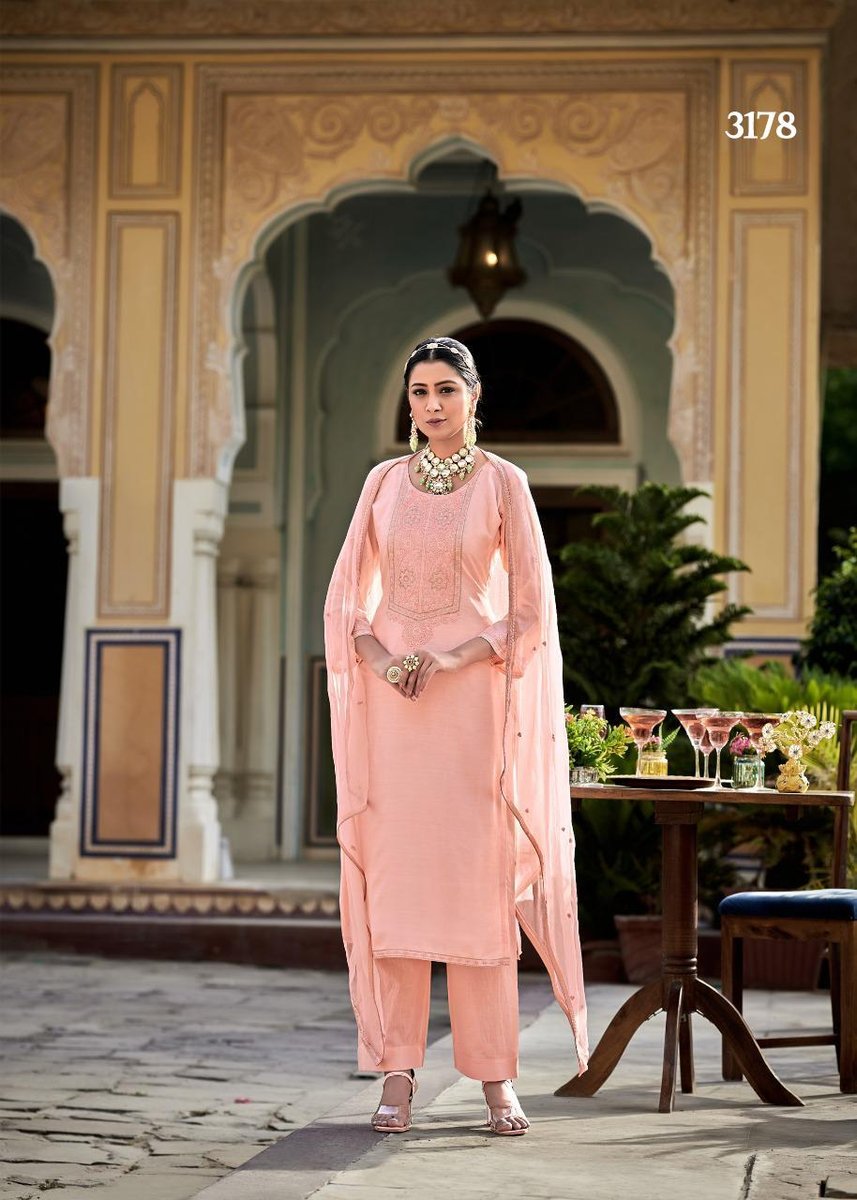Bela Fashion Zuri 3177-3183 Series 2