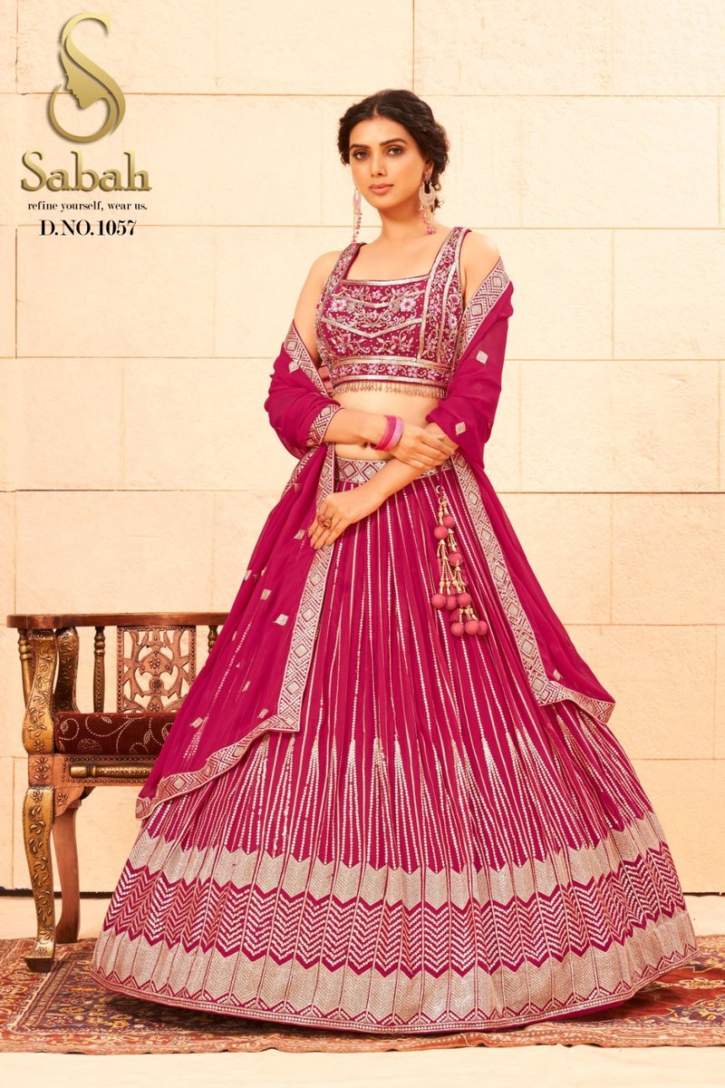 Sabah Nayab 1051-1059 Series 7