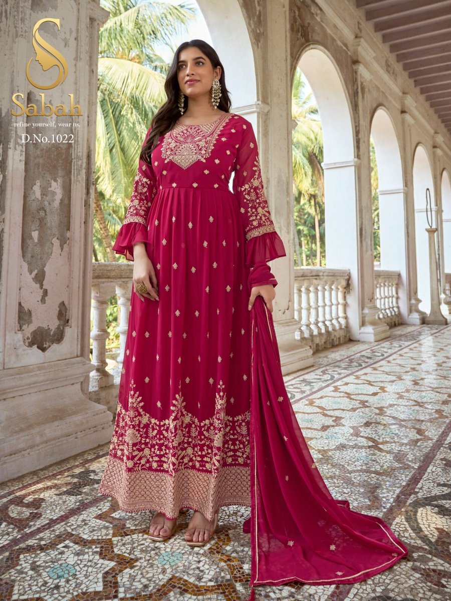 Sabah Zaina 1021-1025 Series 2