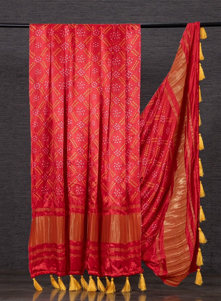 NNK 4001 & 4018 DUPPATTA COLLECTION 8