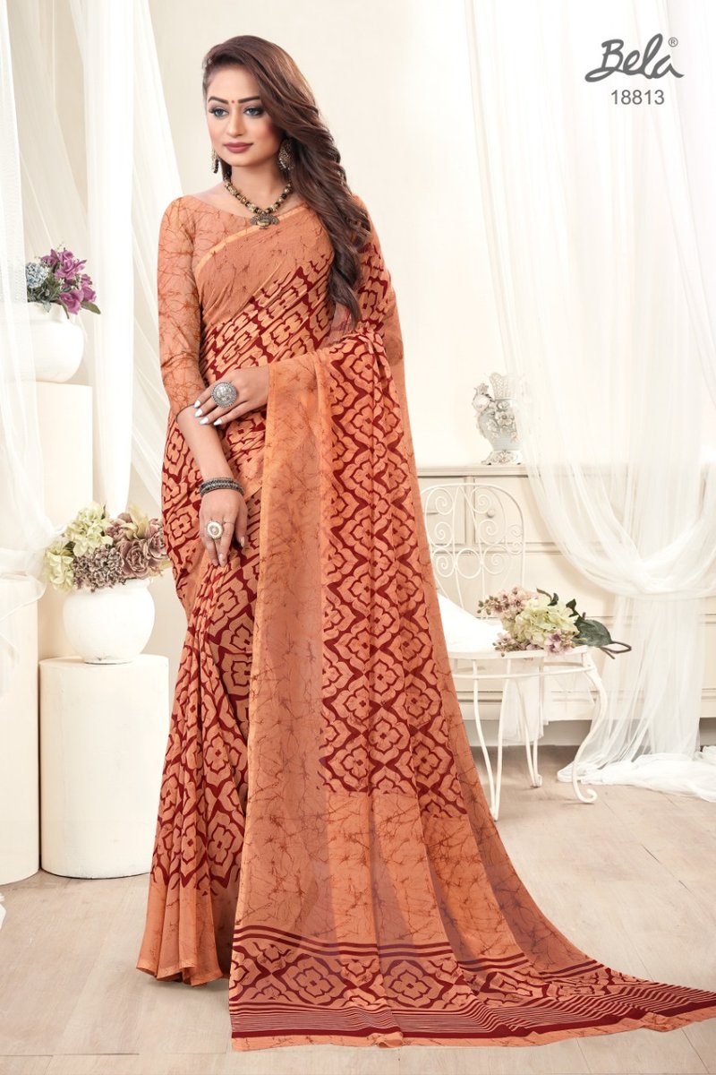Bela Fashion Stella 18810-18827 Series 4