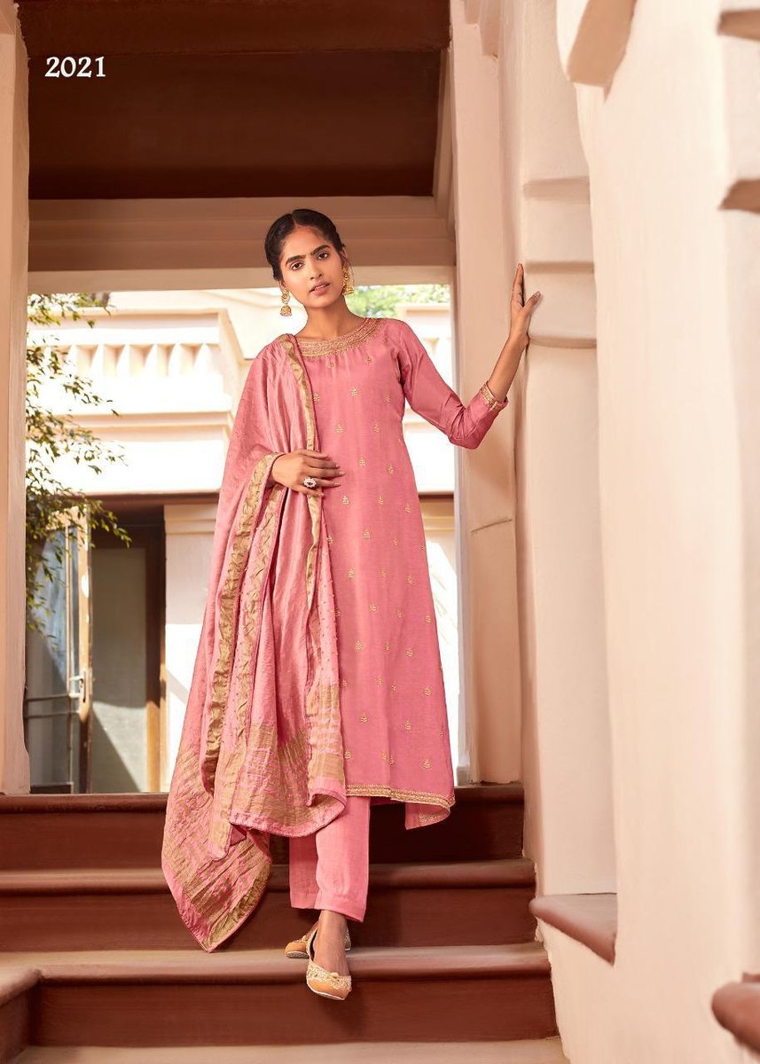 Bela Fashion Vihana 2016-2022 Series 6