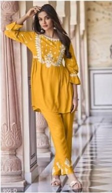 VAMIKA VINTAGE SUPER HIT 905-A TO 905-E 4