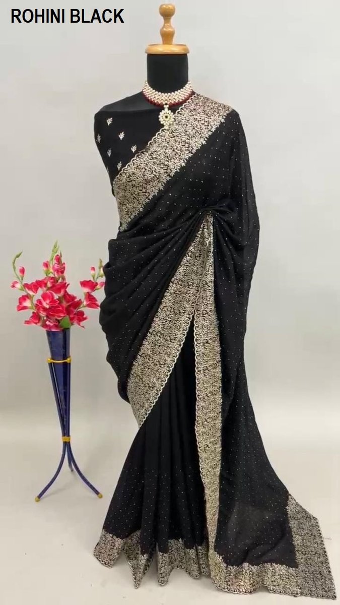 BT ROHINI COLOUR'S 1