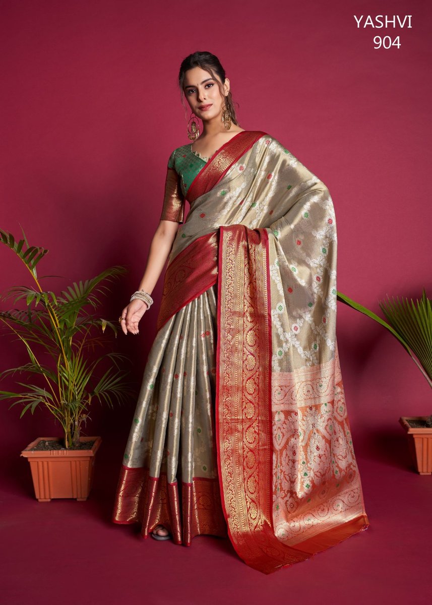 Fashion Lab Yashvi 901-908 Series 4