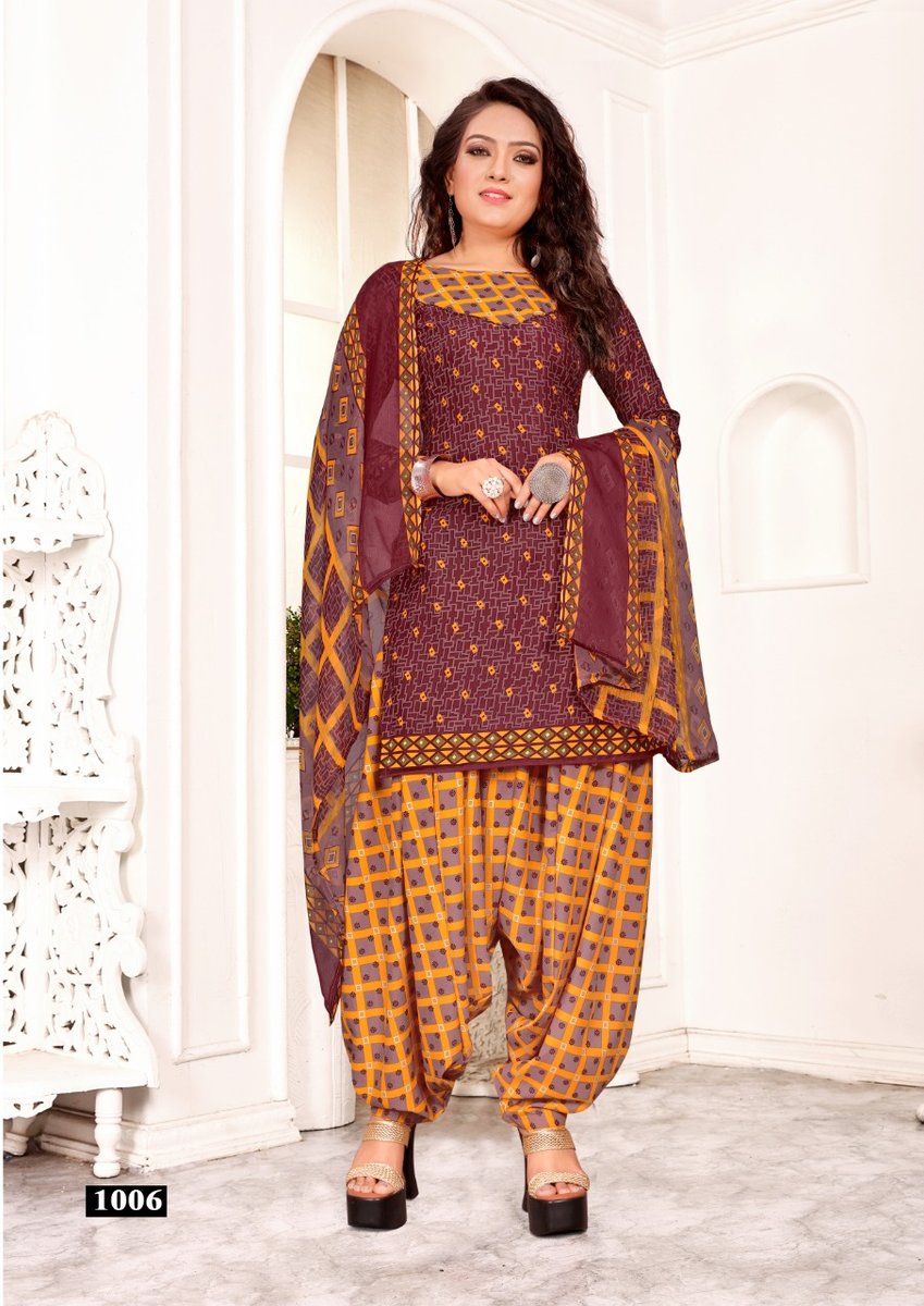 Amit Saira Vol-1 1001-1012 Series 6