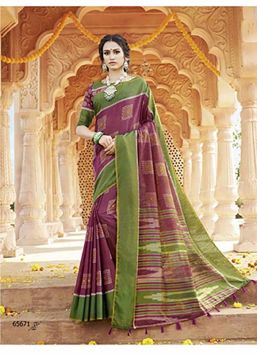 Antara Lifestyle Swara Vol-3 65661-65672 Series 9