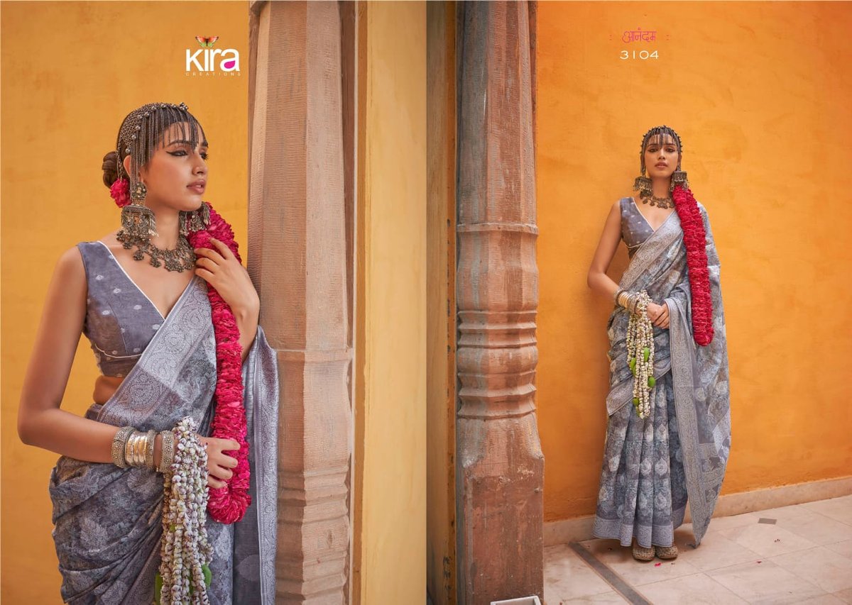 KIRA KAMALAM 3101 TO 3109 4