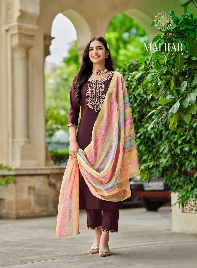 PASSION TREE MALHAR VOL-01 TO 1001 TO 1006 4