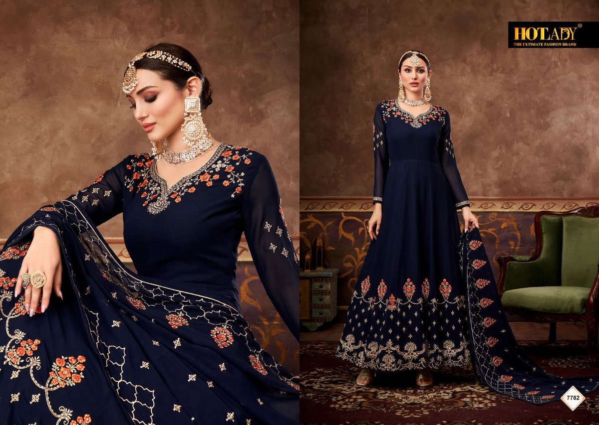 Hotlady Nasheen Vol-2 7781-7784 Series 2