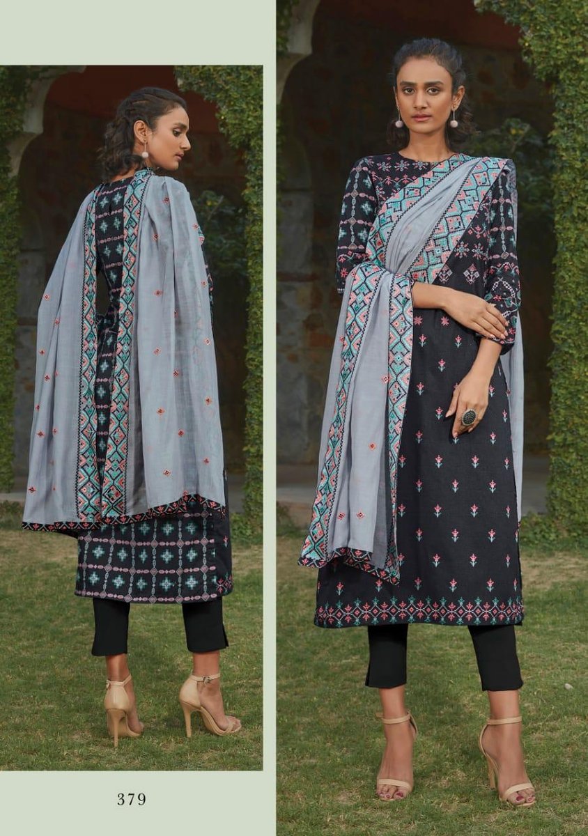 Itrana Raas 322-395 Series 8