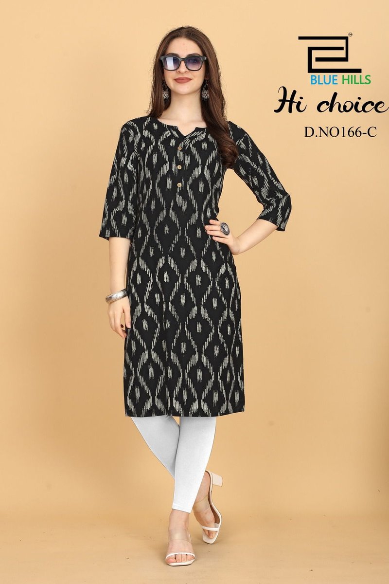 Blue Hills Hi Choice 166 Colors 3