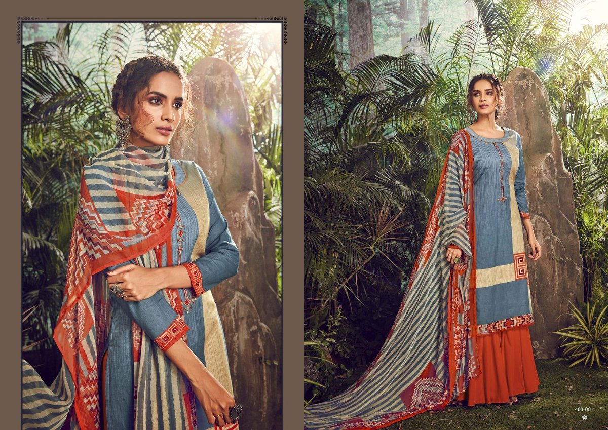 Belliza Designer Julia 463-001-463-010 Series 1