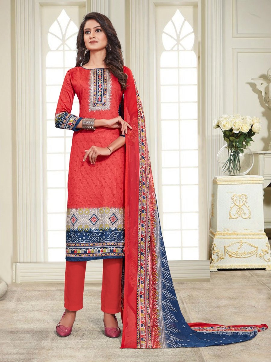 Bipson Prints Preeto 1289 Colors 3