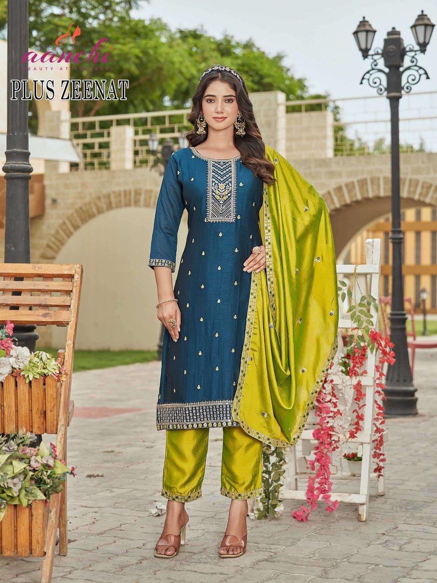 AANCHI PLUS ZEENAT 5