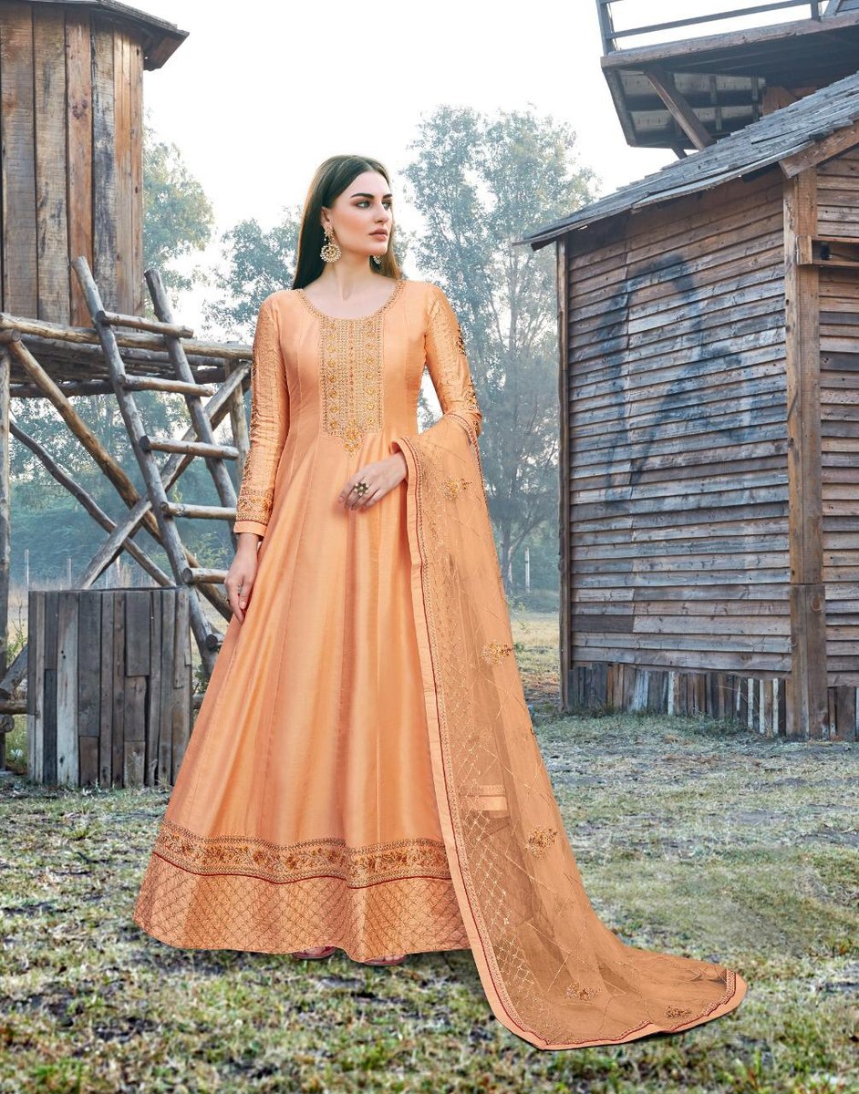 Bela Fashion Kashish 1548-1553 Series 3