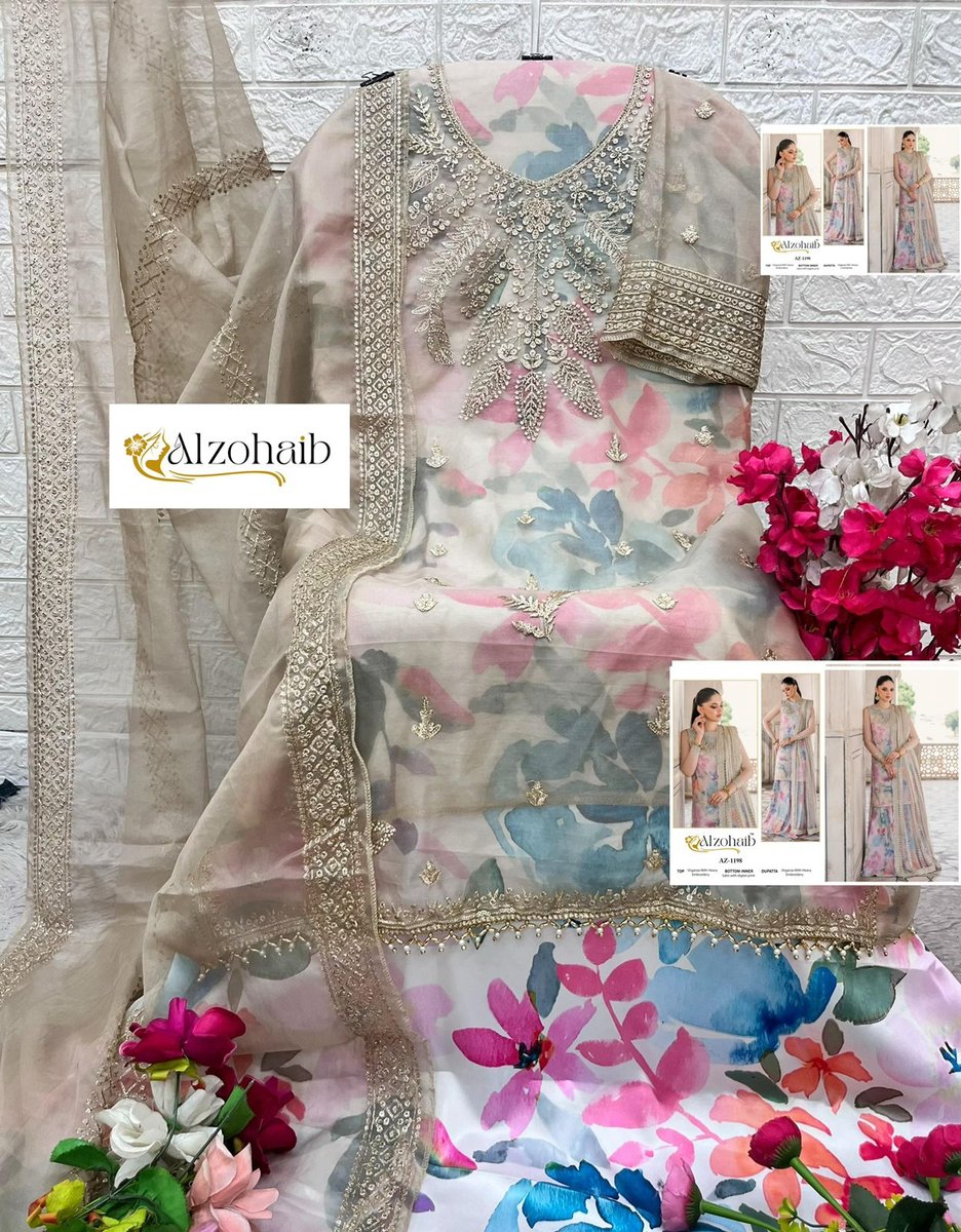 ALZOHAIB  AZ-1198 2