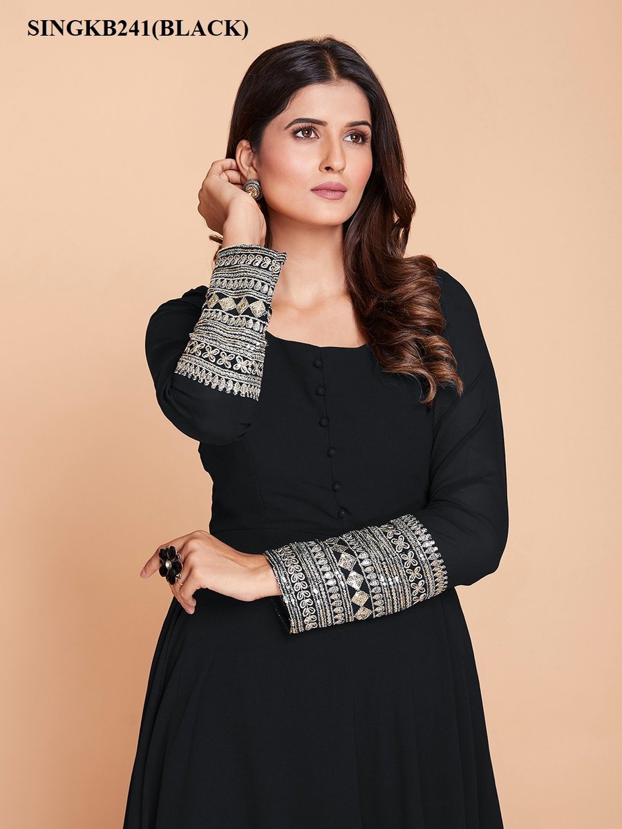 Arya Designs Sing-KB-241 Design 6