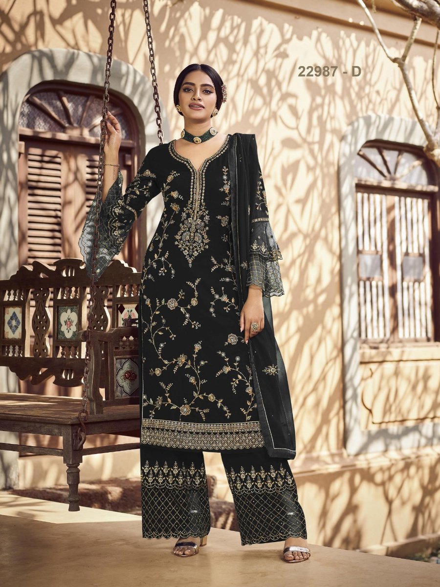 Fiona Navya 22987 Colors 4
