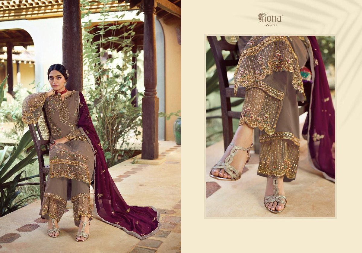 Fiona Navya 22981-22987 Series 2