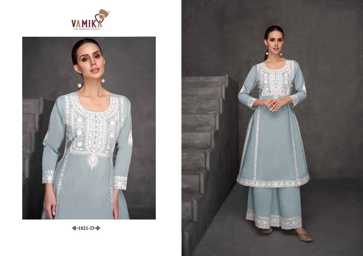 VAMIKA FIZA 1821-A TO 1821-D 4