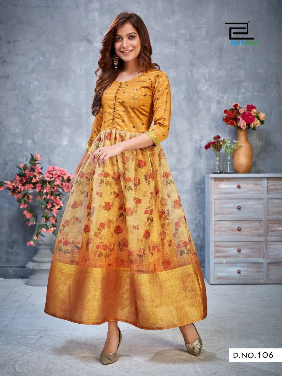 Blue Hills Style 4 You Vol-1 101-108 Series 6