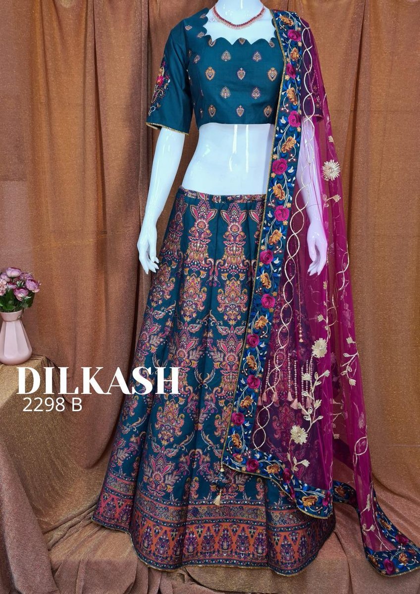 Anandam Dilkash 2295-2299 Series 8