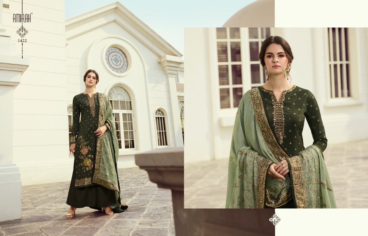Amirah Haseen Vol-2 1421-1428 Series 2