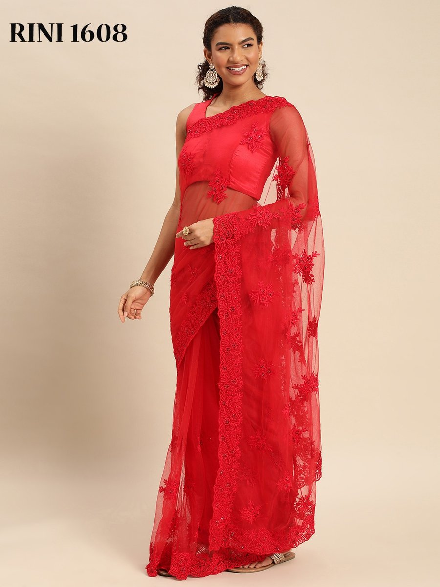 Fashion Lab Rini 1601-1608 Series 8